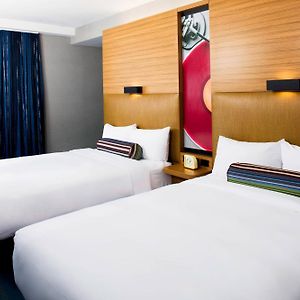 Queen Room Two Queen Beds Roll Shower Mobility Hearing Accessible